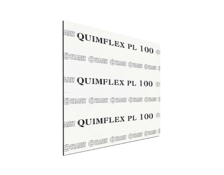 QUIMFLEX PL100 TEADIT