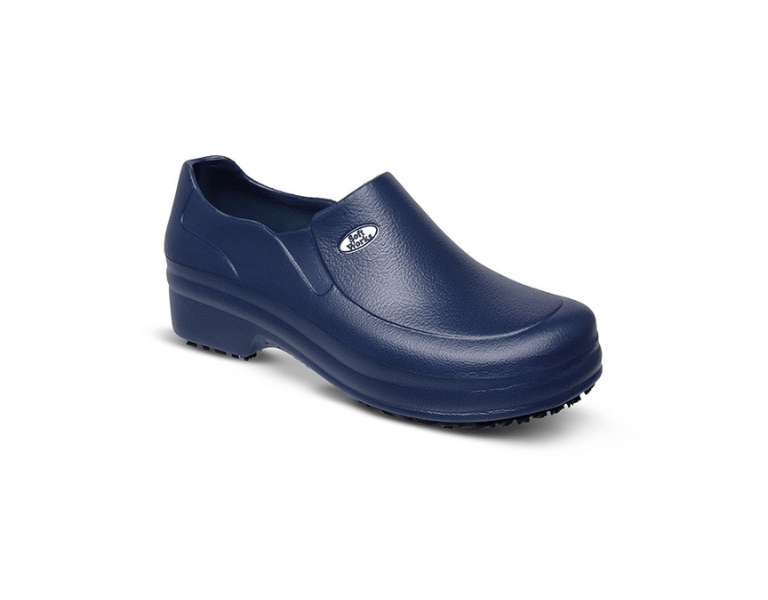 SAPATO UNISEX AZUL SOFT WORKS BB65 C.A 31898