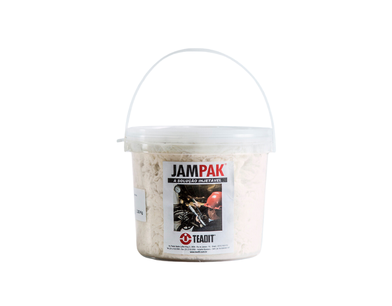 JAMPAK 29 TEADIT