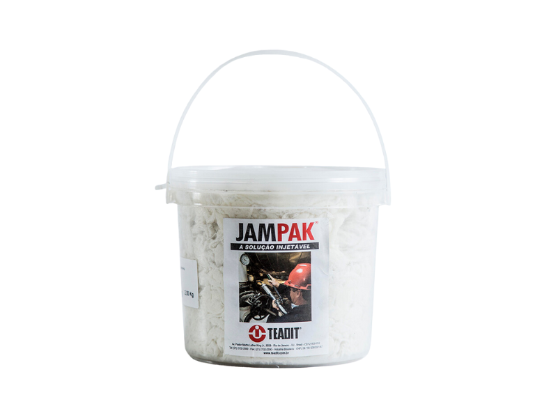 JAMPAK 26 TEADIT