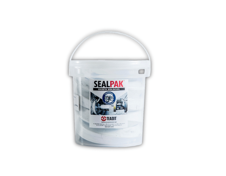 SEALPAK 46 TEADIT